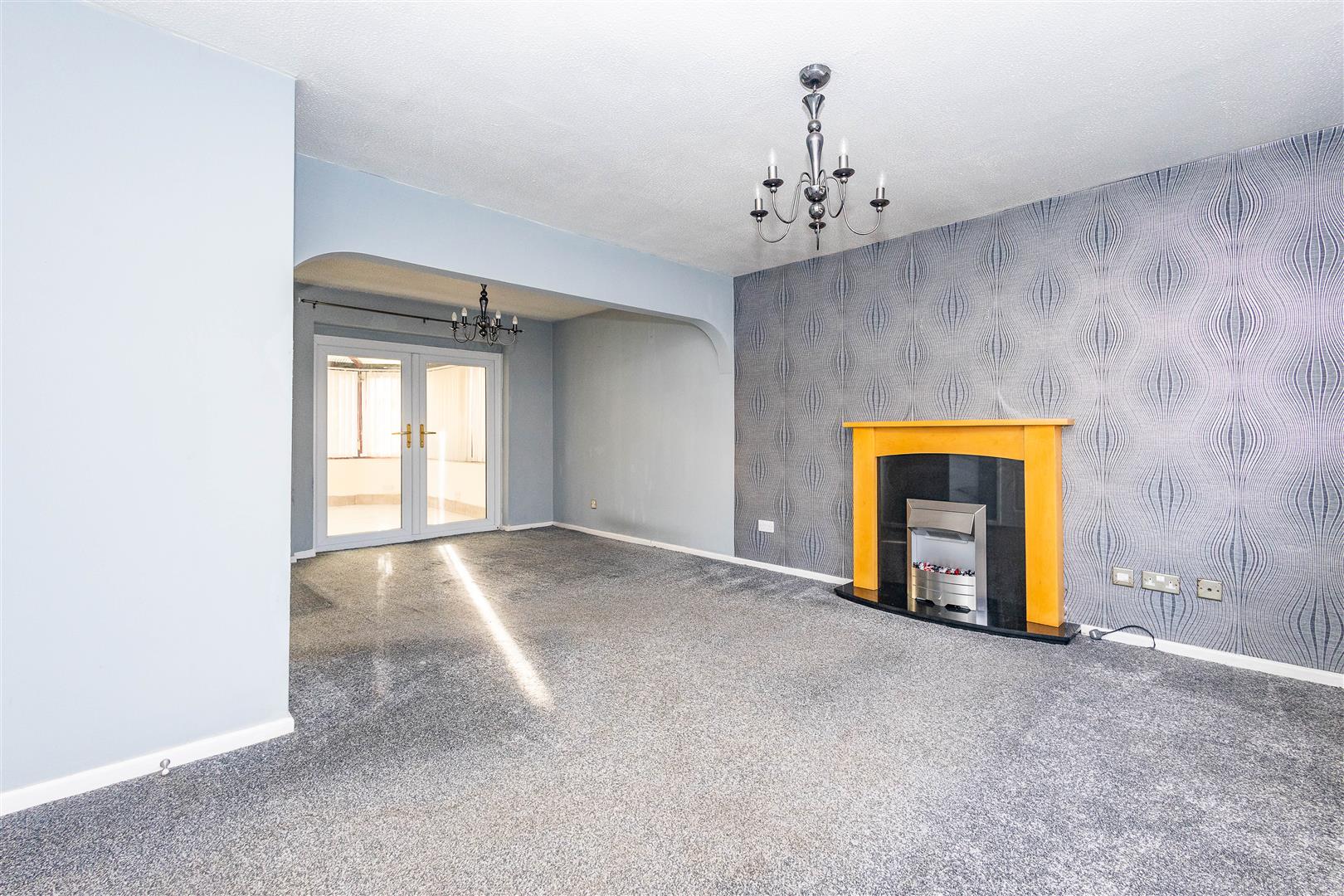 4 bed property in Whernside Way, Leyland